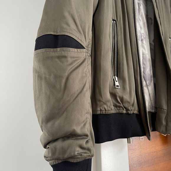 Soia & Kyo bomber jacket - Picture 5 of 9